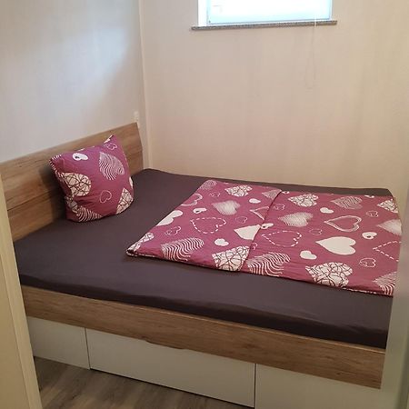 Lila Pause Apartment Ellweiler Bagian luar foto