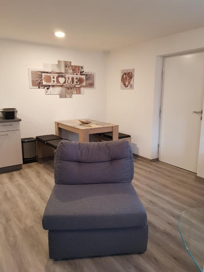 Lila Pause Apartment Ellweiler Bagian luar foto