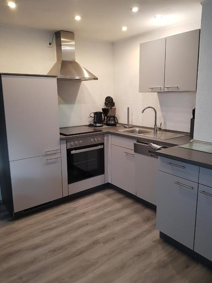 Lila Pause Apartment Ellweiler Bagian luar foto