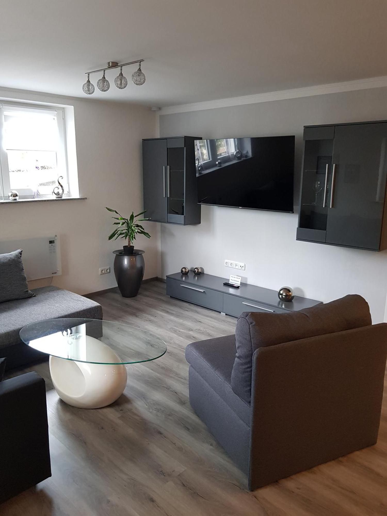 Lila Pause Apartment Ellweiler Bagian luar foto